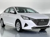 RENT HYUNDAI ACCENT 